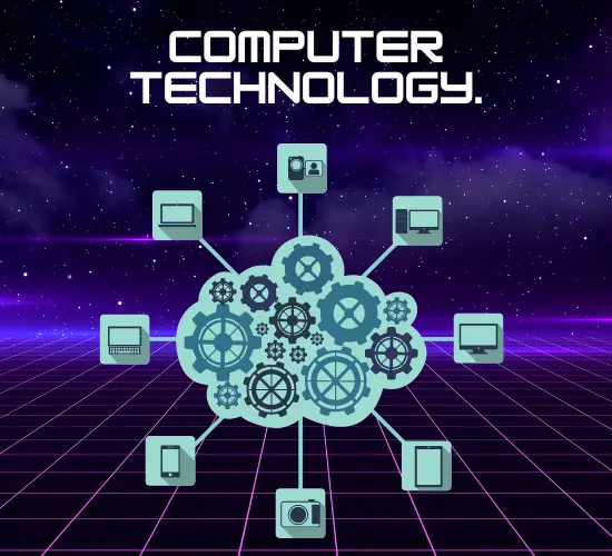Uses of Computer in Computer Technology