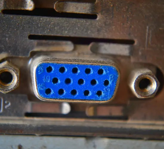 VGA Port