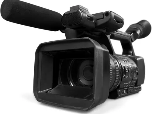 Video Camera