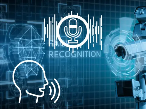 Voice Recognition System