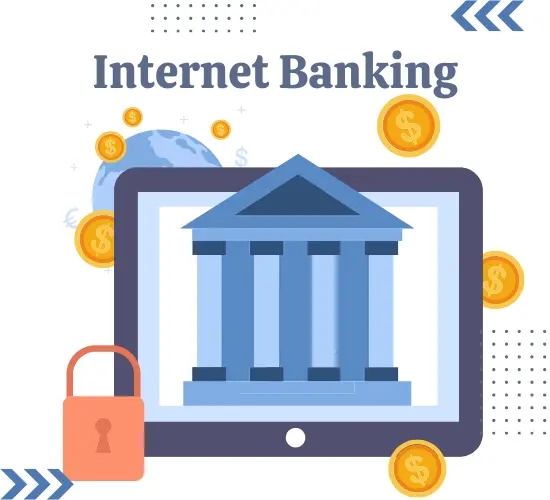 uses of computer in banking