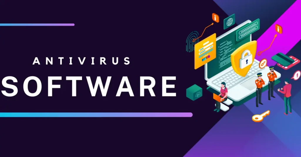 What is Antivirus Software