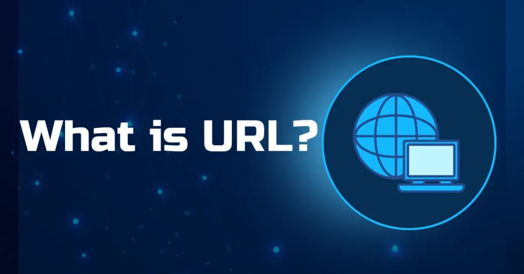What is a URL