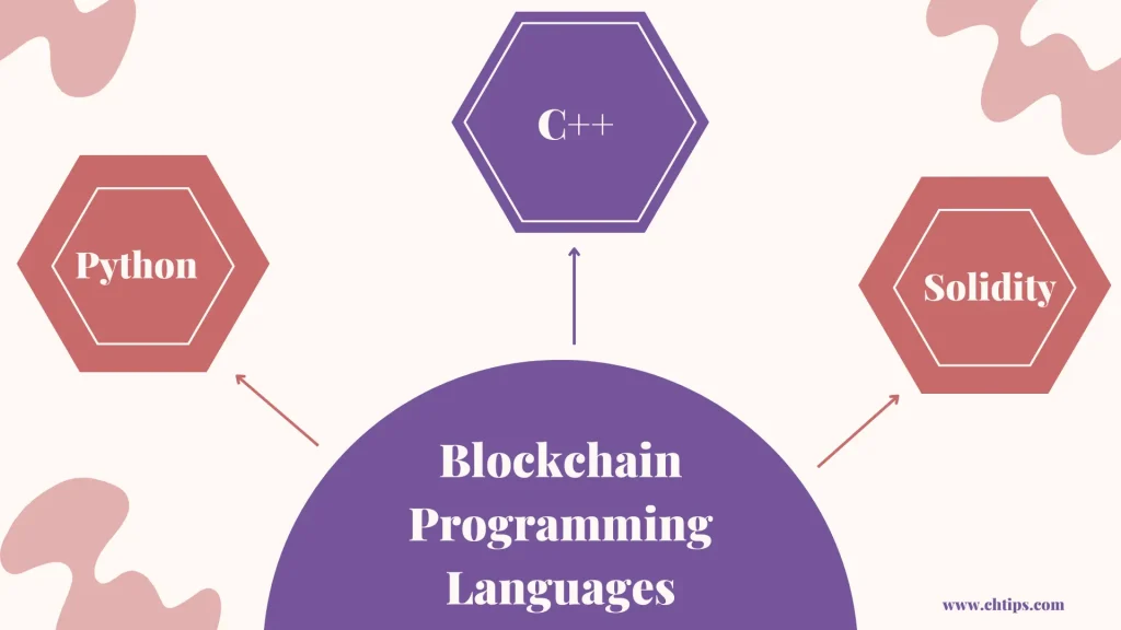 Blockchain Programming Languages