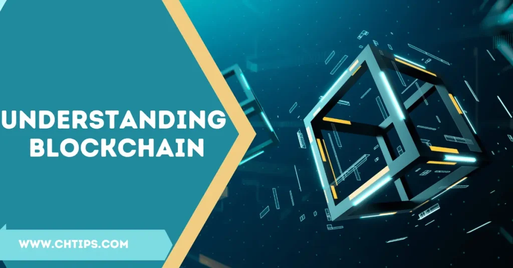 Understanding Blockchain Understanding Blockchain