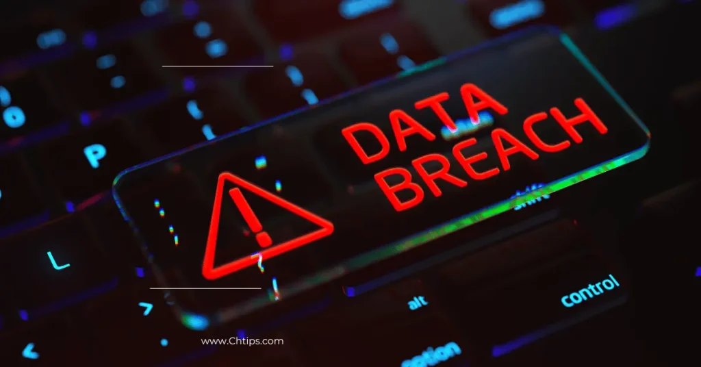 Data Breaches Data Breaches