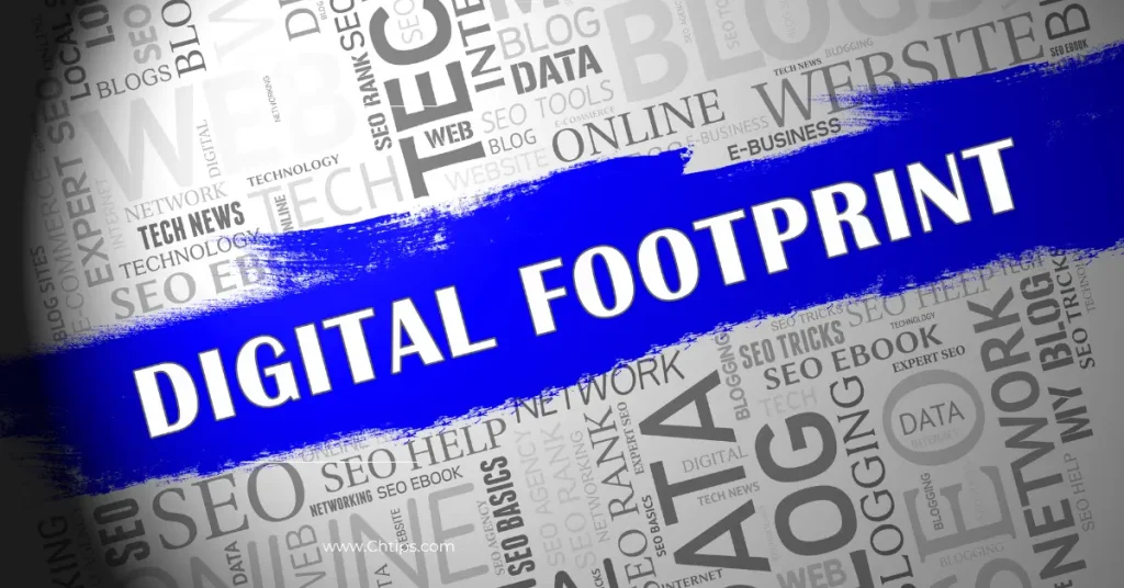 Digital Footprint