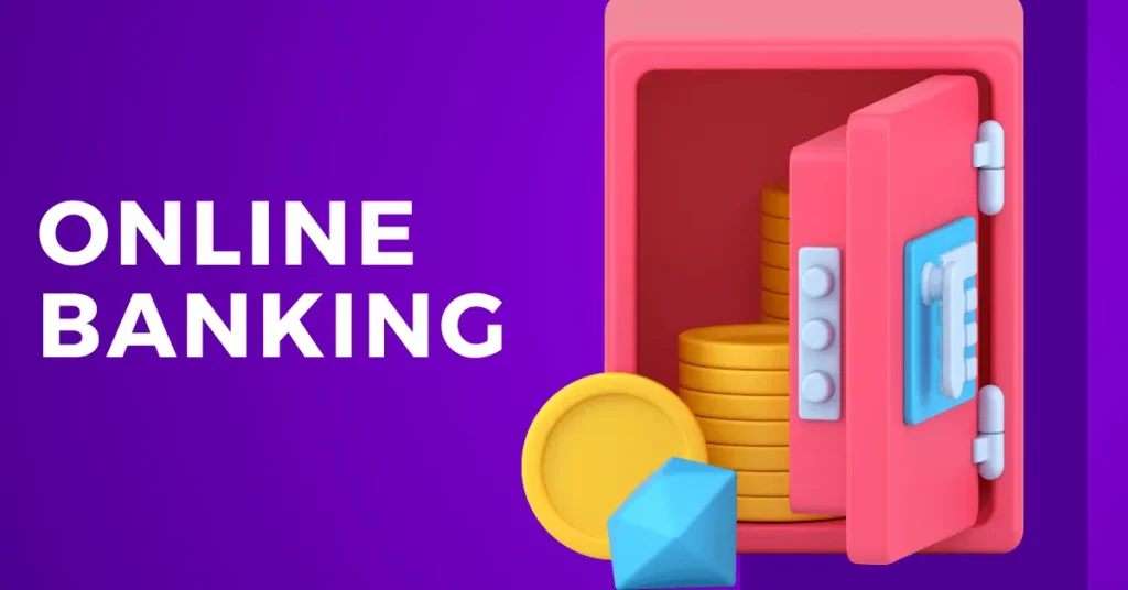 Online Banking Online Banking