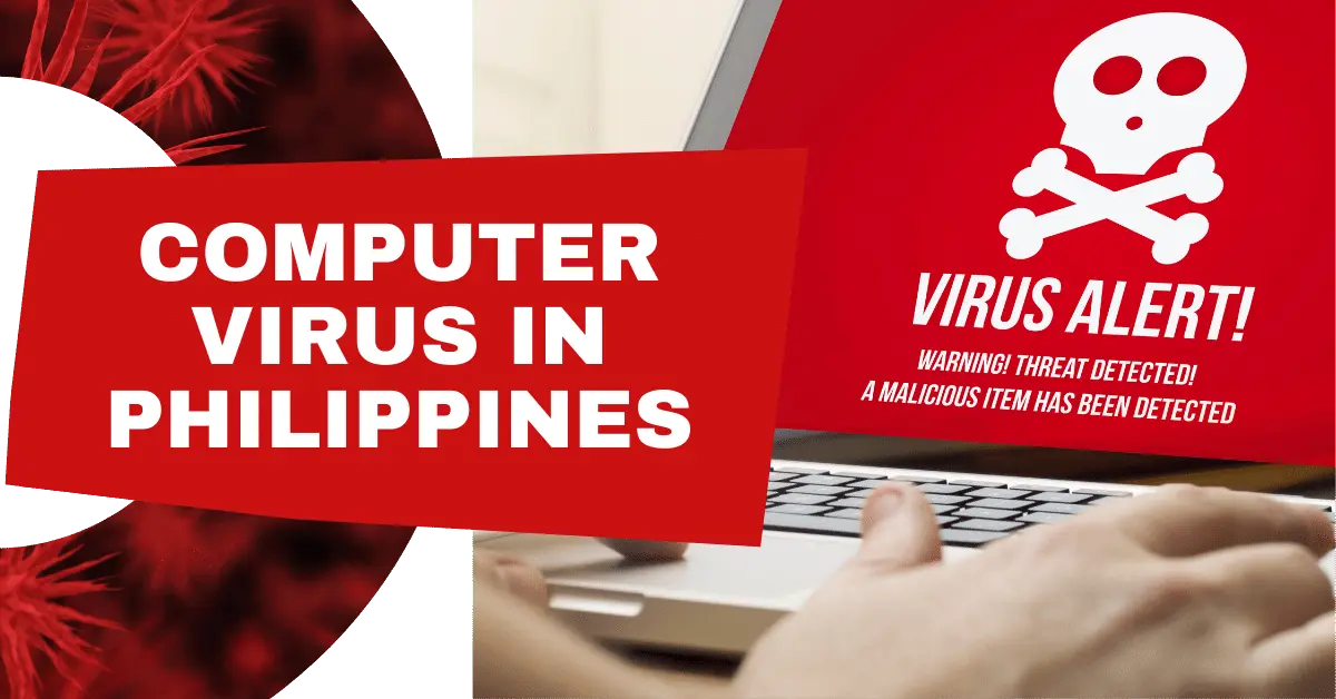 First Computer Virus in the Philippines