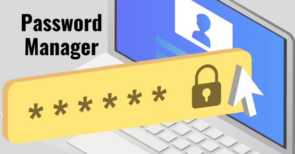 Password Manager