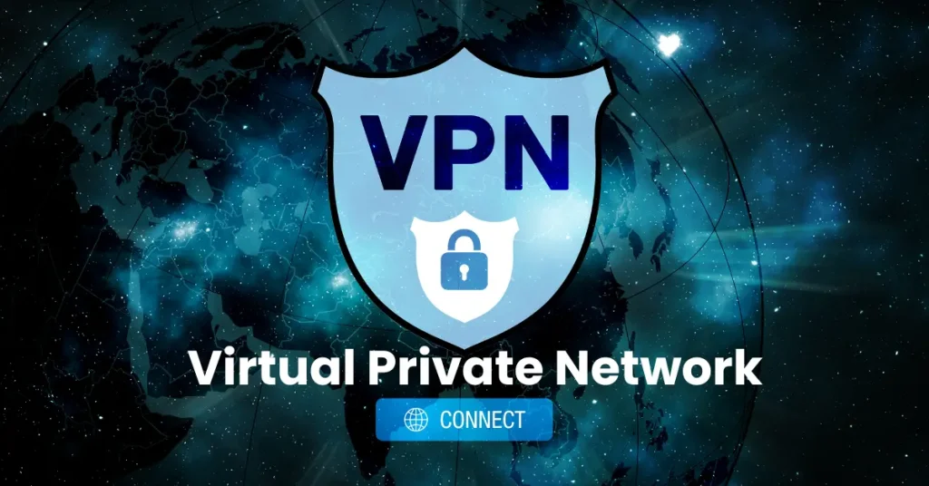 Virtual Private Network 