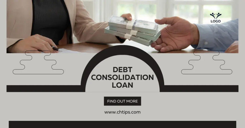 Debt Consolidation Loan