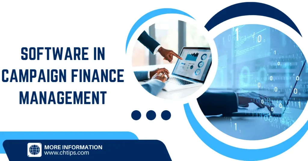 Finance Software