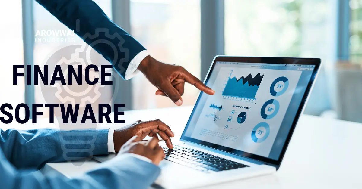 Finance Software